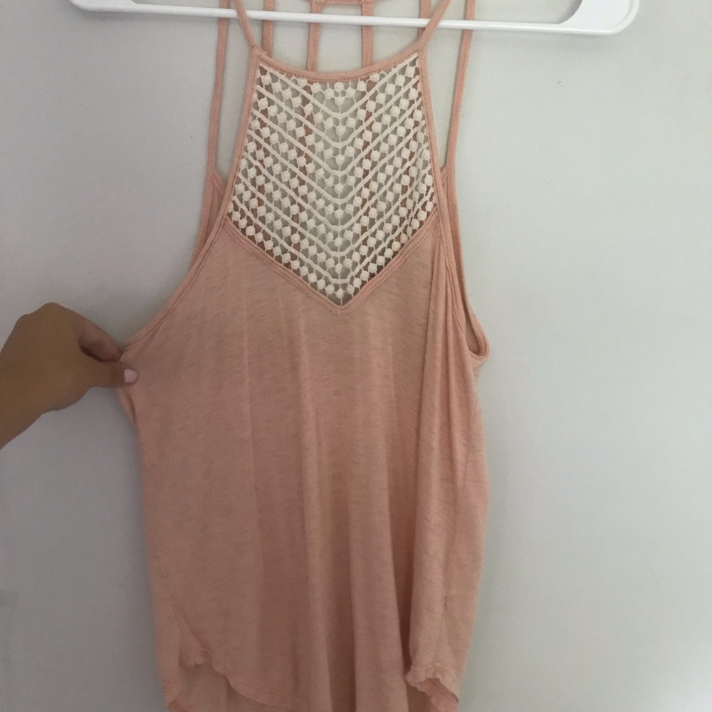 Adorable Charlotte Russe tank